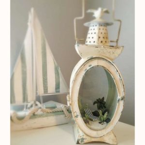 Fairy Beach Lantern