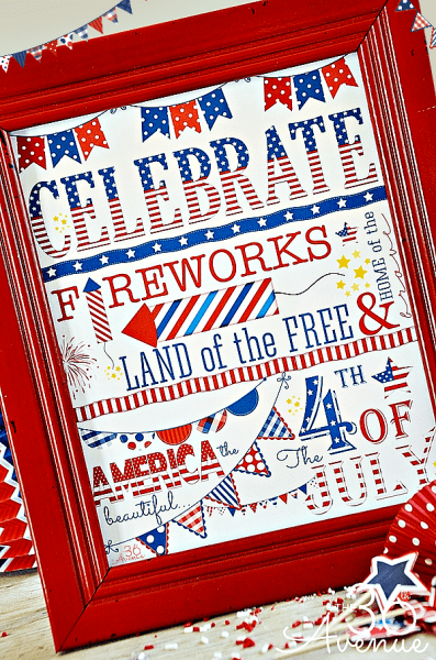 4th-of-July-Printable