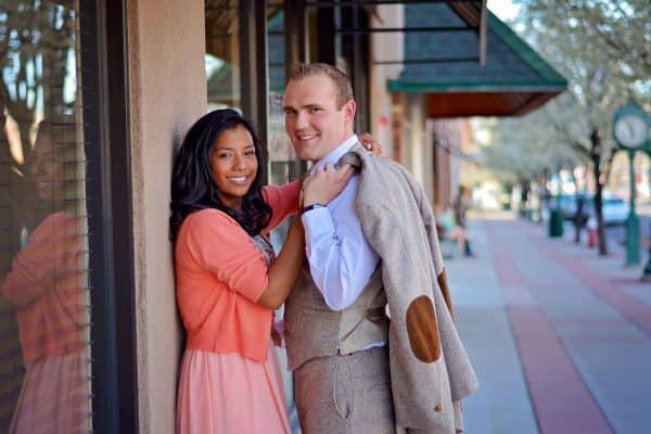 Engagement Photos