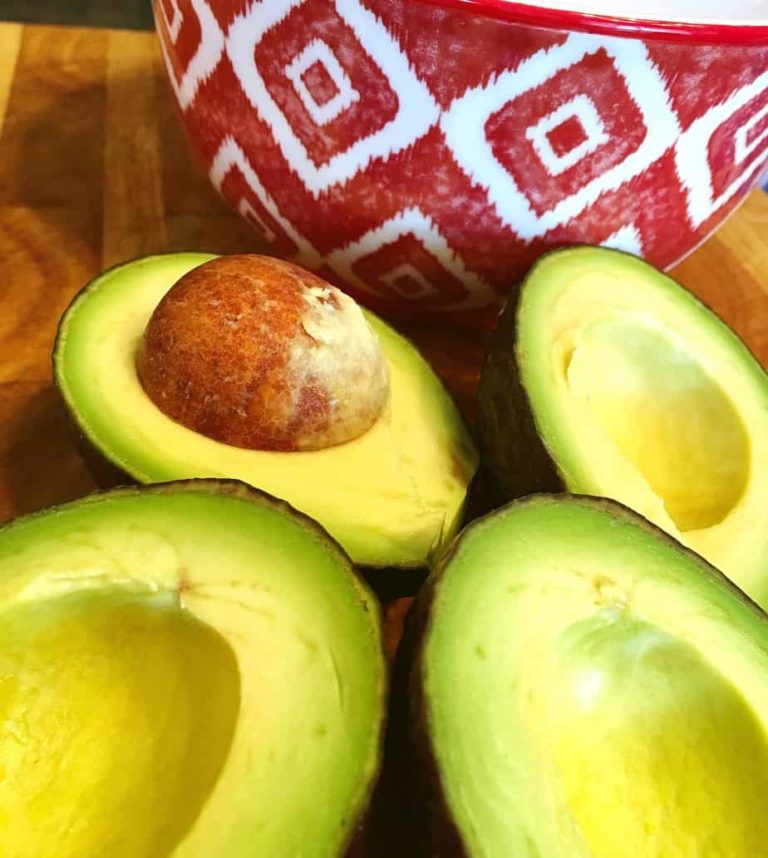 Guacamole