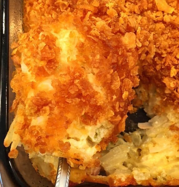 Cheese Party Potatoes for a crowd | Norine's Nest