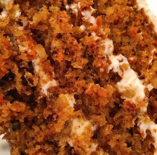 Best Super Moist Carrot Cake Recipe Best Super Moist Carrot Cake Recipe