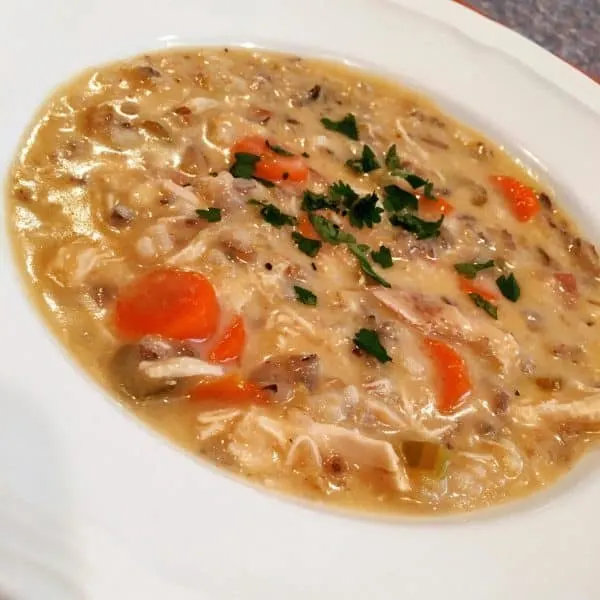 chicken-and-wild-rice-soup-9