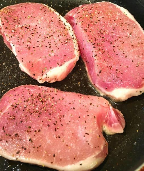minnesota-pork-chop-casserole-1 | Norine's Nest