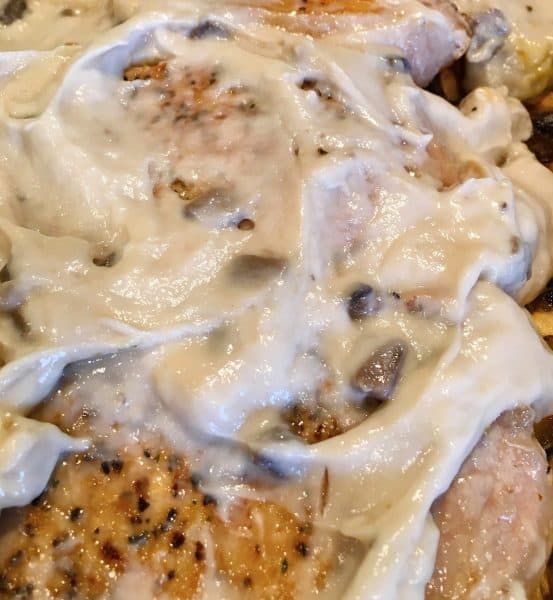 minnesota-pork-chop-casserole-6 | Norine's Nest