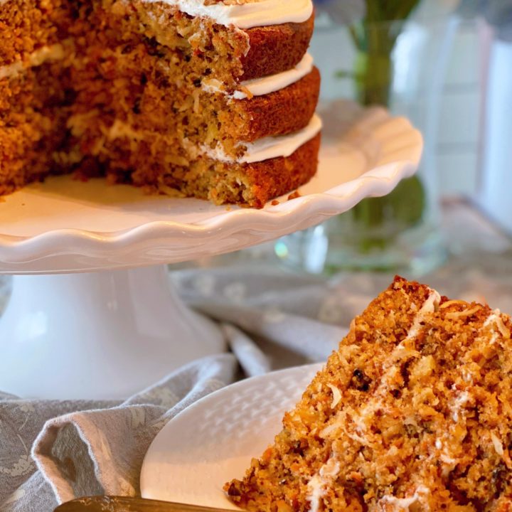 World's Best Carrot Cake Norine's Nest World's Best Carrot Cake Norine's Nest