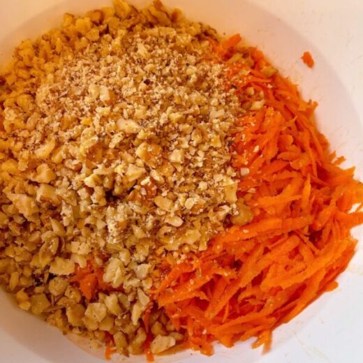 World's Best Carrot Cake Norine's Nest