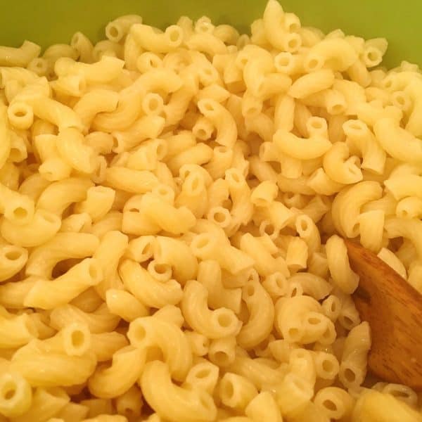 mac n cheese the mac