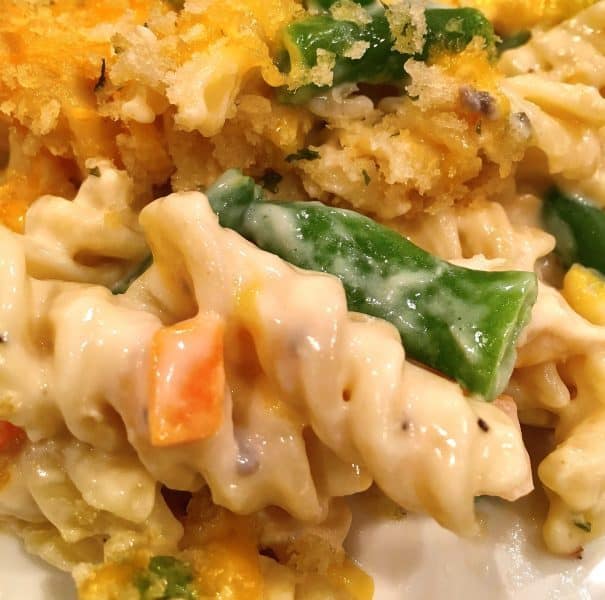 chicken-noodle-casserole