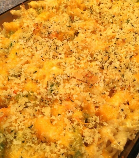 chicken-noodle-casserole