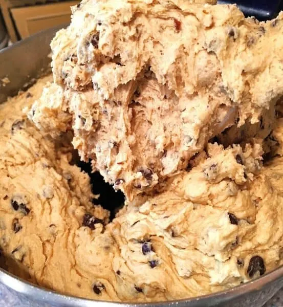 salted-caramel-chocolate-chip-cookie-dough