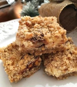 Cheesecake Cookies