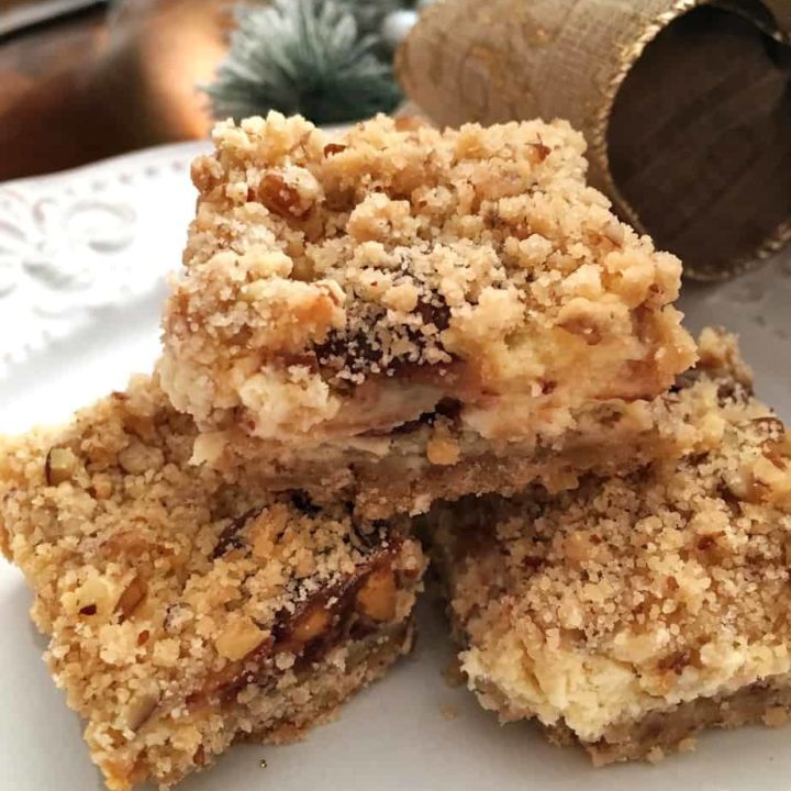 Image for Cheesecake Cookies