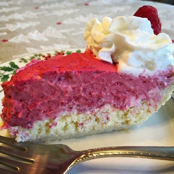raspberry-cream-pie