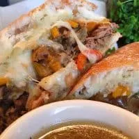 Italian Beef Sandwiches