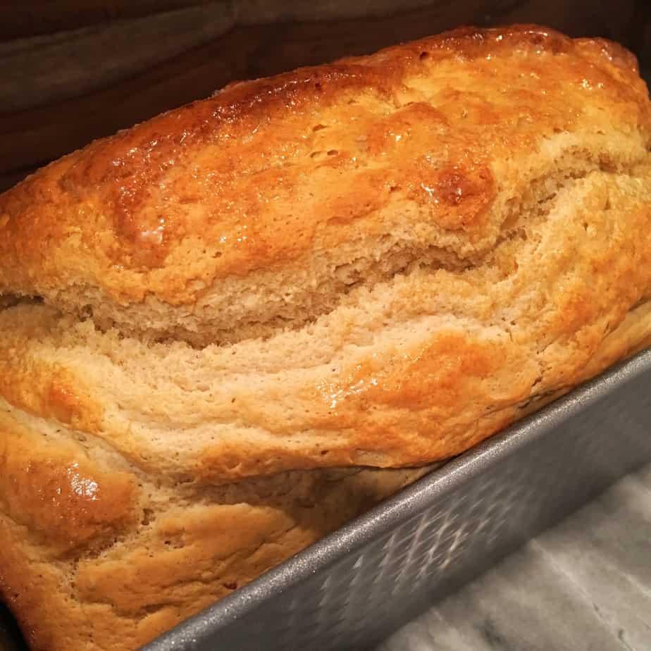 Beer Bread Review 20177 Norine's Nest