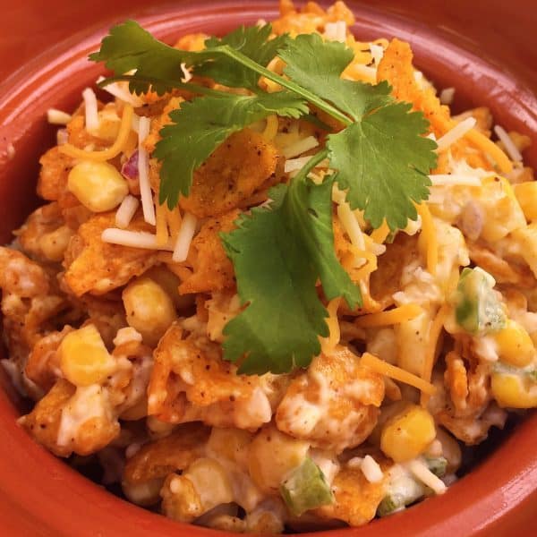 Frito Corn Salad