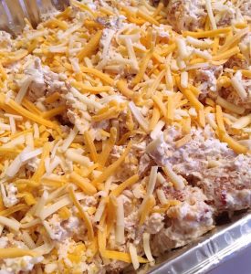 mr food ranch chicken tater tot casserole mr food ranch chicken tater tot casserole