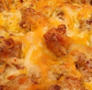 mr food ranch chicken tater tot casserole mr food ranch chicken tater tot casserole