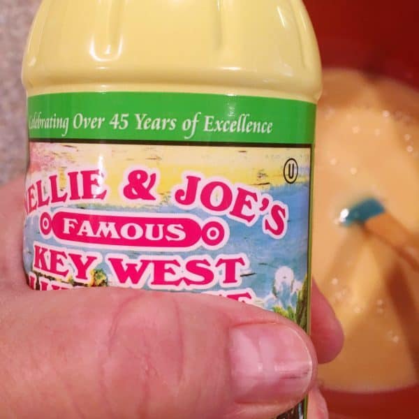 Photo of Key West Juice