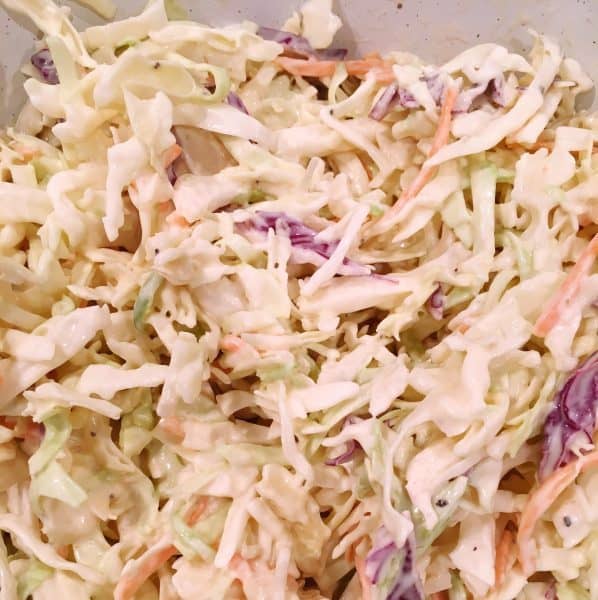 Coleslaw