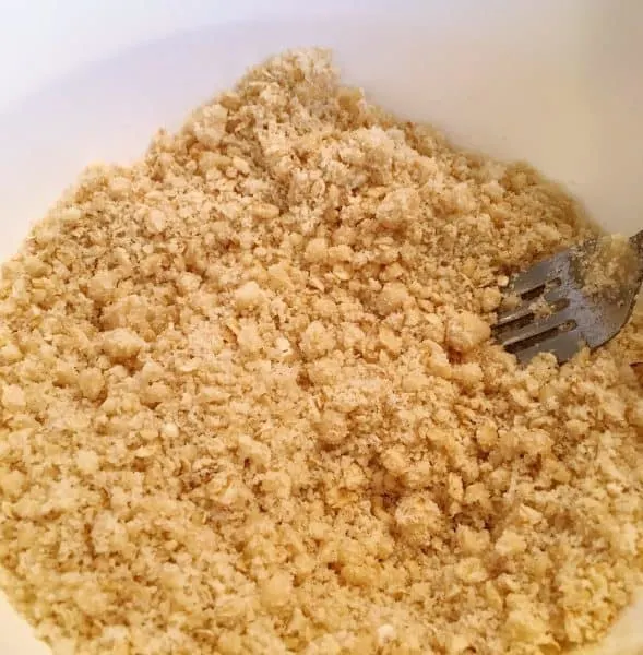 Crumb Mixture