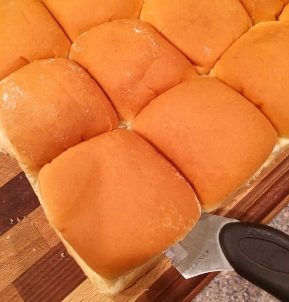 Dinner Rolls