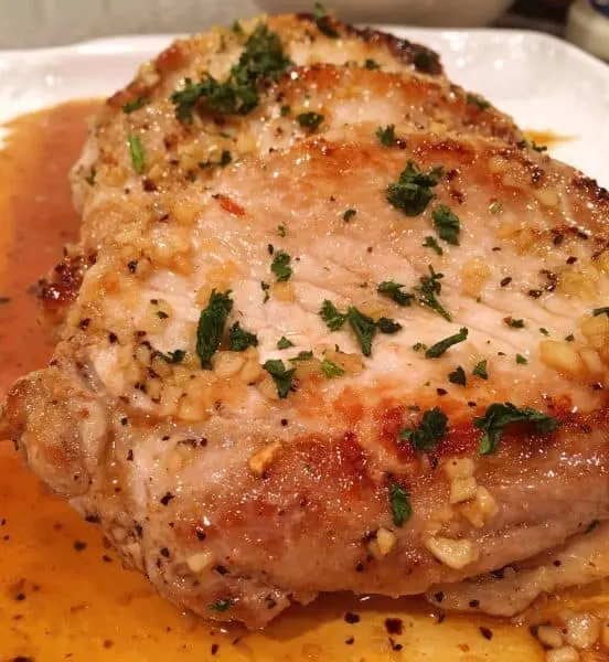 Pork Chops