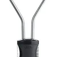 OXO Good Grips Stainless Steel Potato Masher with Cushioned Handle