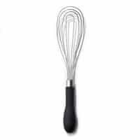 OXO Good Grips Better Flat Wire Whisk