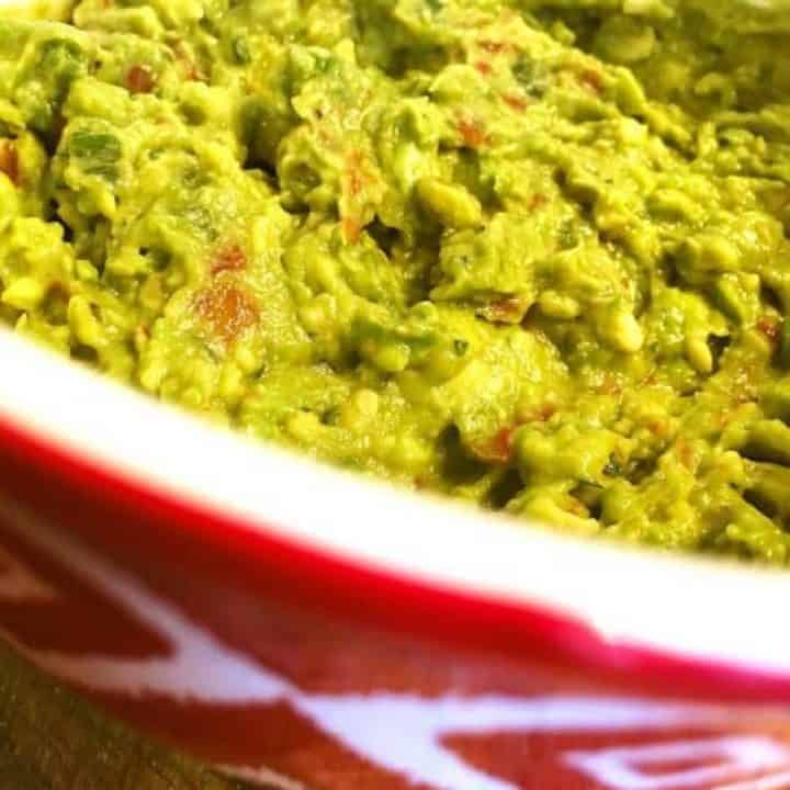 Guacamole