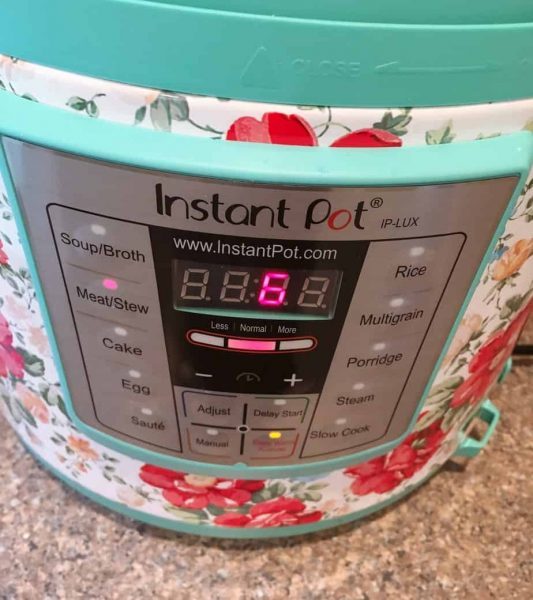 Instant Pot