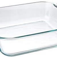 Pyrex Basics 8.1" Square (2 quart)