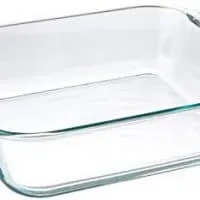 Pyrex Basics 8.1" Square (2 quart)