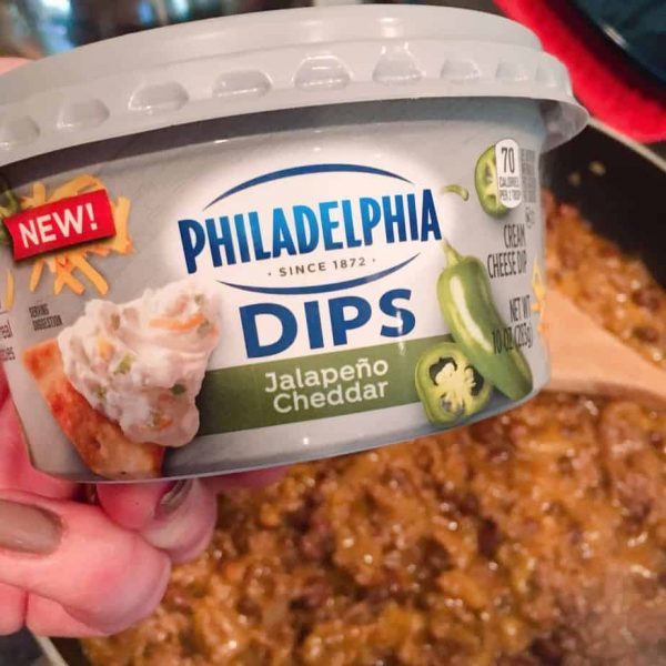 Philadelphia Dips 