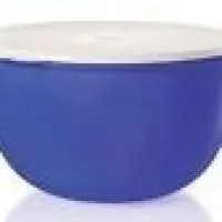 Tupperware 42 Cup Thatsa Mega Bowl in Berry Bliss/Purple
