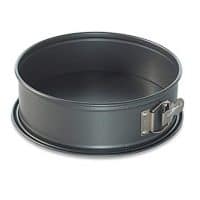 Nordic Ware Leakproof Springform Pan, 10 Cup, 9 Inch