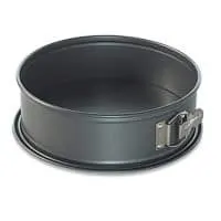 Nordic Ware Leakproof Springform Pan, 10 Cup, 9 Inch