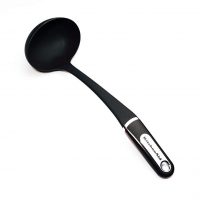 KitchenAid KC006OHOBA Ladle, 15.8, Black