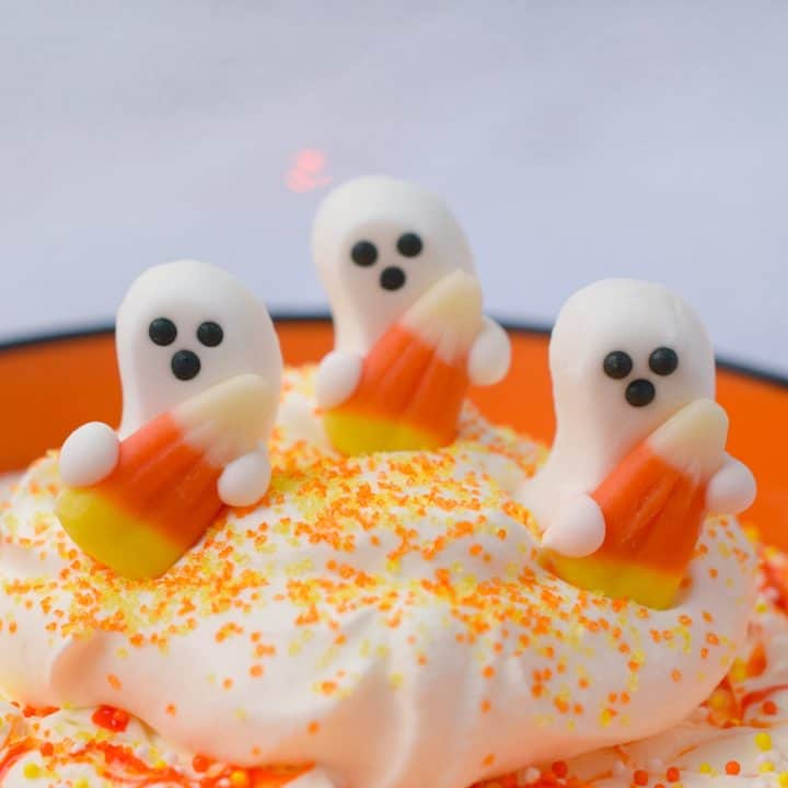 Image for Ghostly Gooey Dip