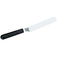 Wilton Icing Spatula, 13-Inch, Angled Cake Spatula