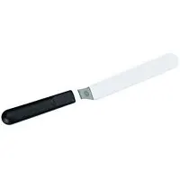 Wilton Icing Spatula, 13-Inch, Angled Cake Spatula