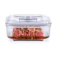 FoodSaver Vacuum Seal Quick Marinator, 2.25 Quarts