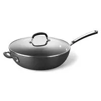 Calphalon Nonstick 12 Inches Jumbo Deep Fry Pan