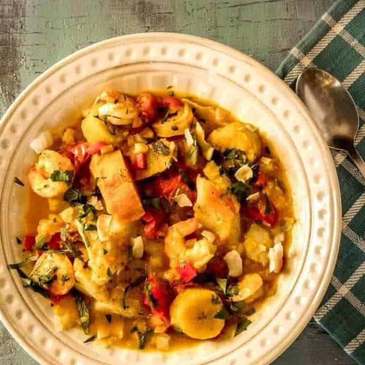 Image for Tapado Recipe: Instant Pot and Stove Top