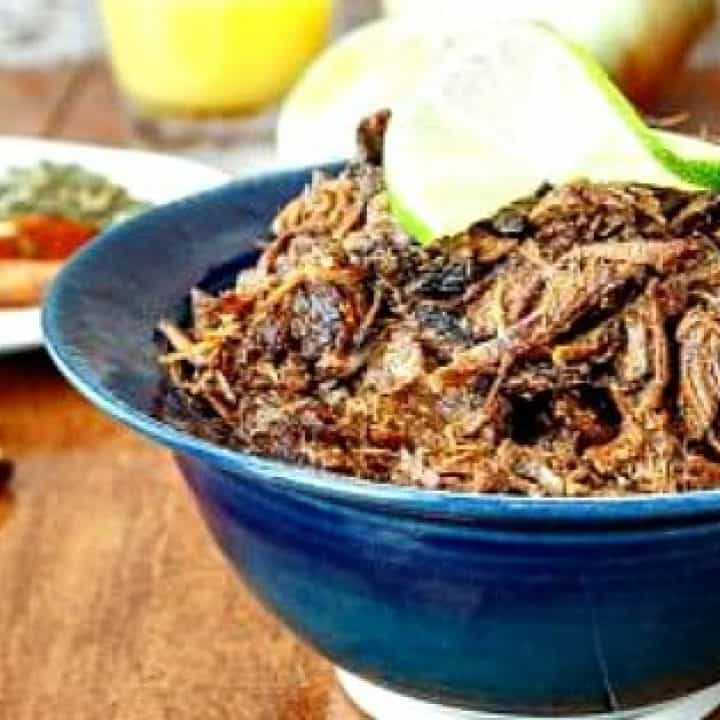 Image for Make Beef Carnitas in Your Instant Pot