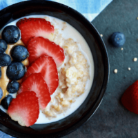 Image for Instant Pot Steel Cut Oats