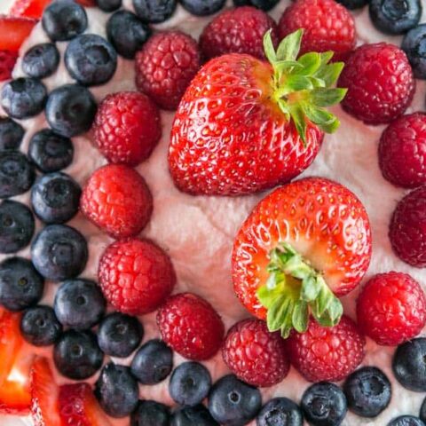 Image for Summer Berry Trifle