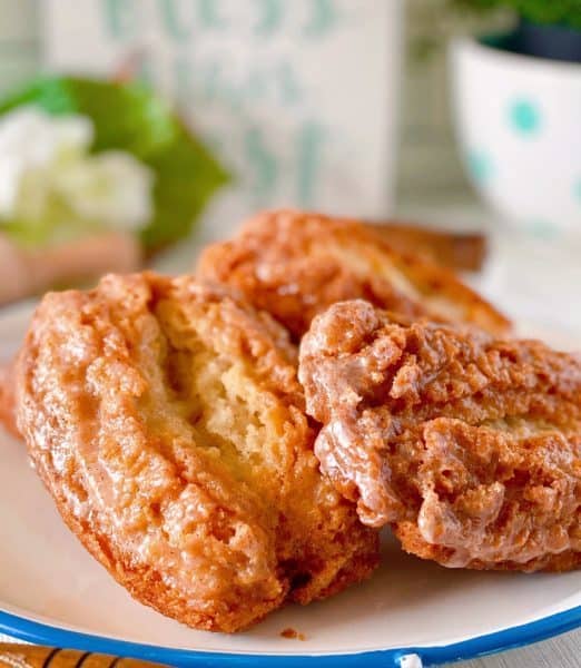 Buttermilk Bars 20203 Norine's Nest