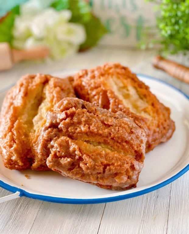 Buttermilk Bar Doughnut Recipe Norine's Nest